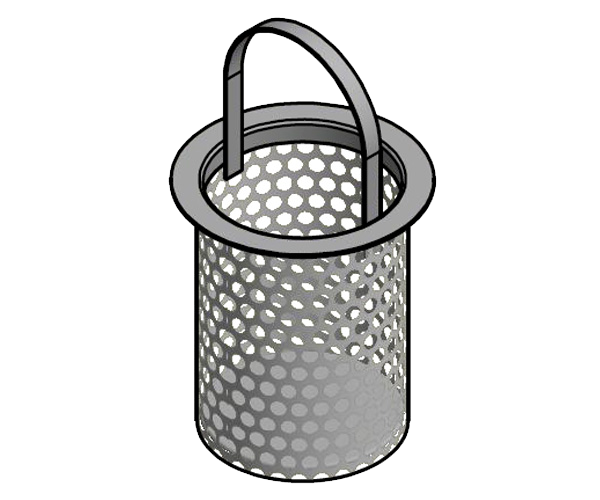 Replacement Strainer Baskets