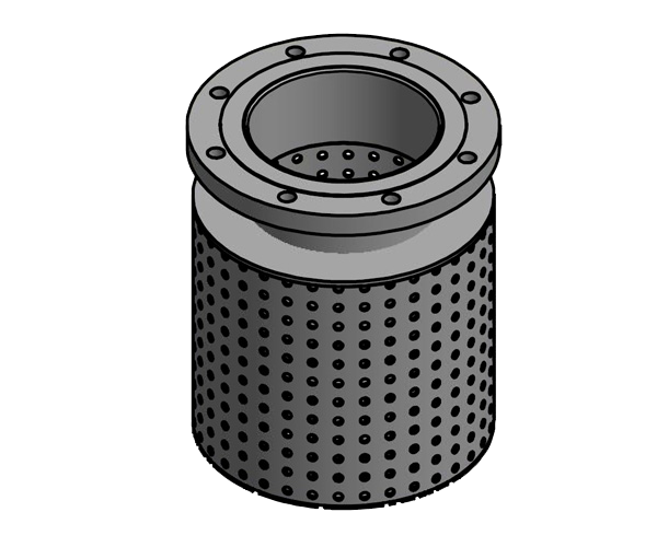 Australian made Suction Strainers