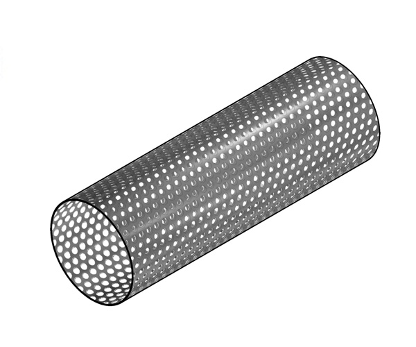 Replacement Y Strainer Screens Australia