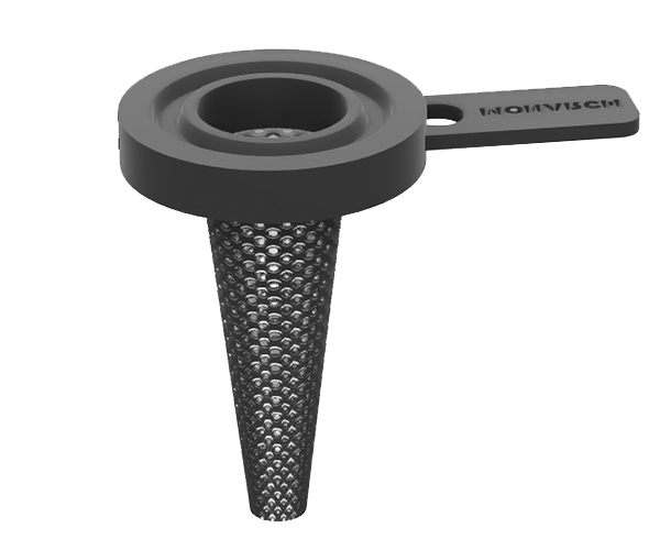 RTJ Cone Strainers Australia