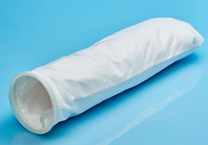 Polyester Felt Filter Bags - Monarch Filter Bags Polyester Felt Extended Life Filter Bags - Monarch Filter Bags