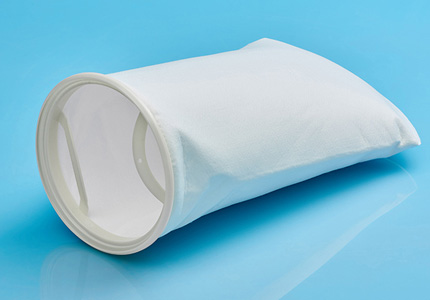 Polypropylene Felt Extended Life Filter Bags - Monarch Filter Bags