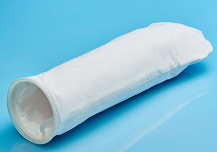 Polyester Felt Filter Bags - Monarch Filter Bags Polyester Felt Extended Life Filter Bags - Monarch Filter Bags