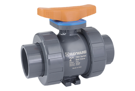 Ball Valves