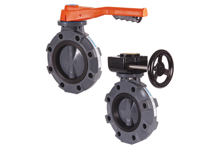 Butterfly Valves