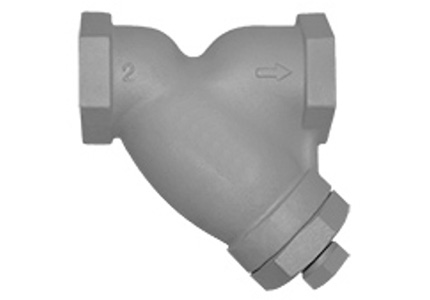 Carbon Steel 600# Y Strainers