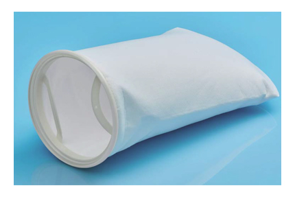 Filter Bags in Extended Life Felts
