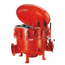 Multi Bag GAF Filters, GAF Bag Filters