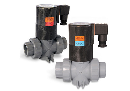 Solenoid Valves