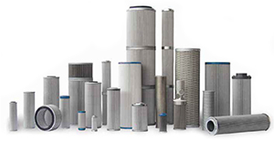 Eaton Internormen Hydraulic Filters