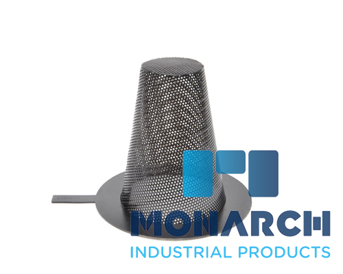 Monarch Cone Strainers