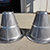 Monarch Cone Strainers