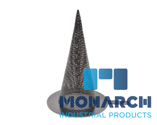 Monarch Cone Strainers