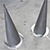 Monarch Cone Strainers