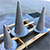 Monarch Cone Strainers