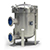 Multi Bag Filter Housing for liquid filtration