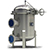 Multi Bag Filter Housing for liquid filtration