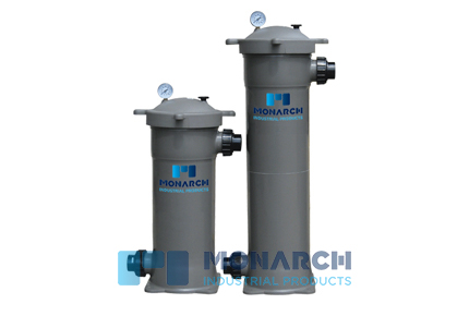 Polypropylene Bag Filters for Liquid Filtration