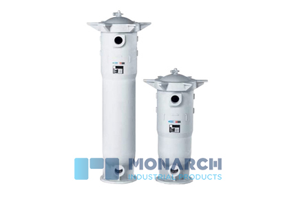 PVDF Bag Filters for Liquid Filtration