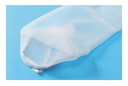 Filter Bags in Multifilament