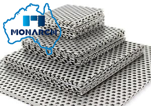Monarch Perforated Stainless Steel Sheets Brisbane