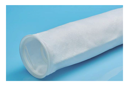 Polypropylene Felt Filter Bags - Monarch Filter Bags