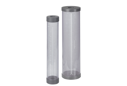 Hayward Calibration Cylinders & Columns
