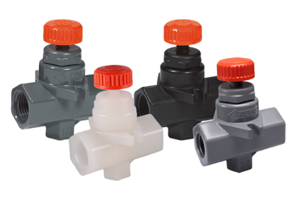 Hayward Flow Control Australia, NVA Series Needle Valves