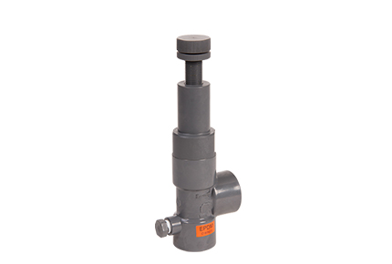 Hayward Piston style Pressure Relief Valves