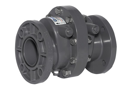 SW Series Swing Check Valves