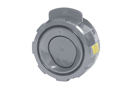 WCV Series Full Pattern Wafer Check Valves